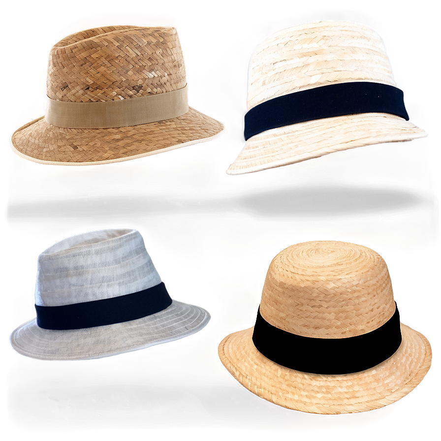 Old-fashioned Farmer Hat Png 64 PNG image