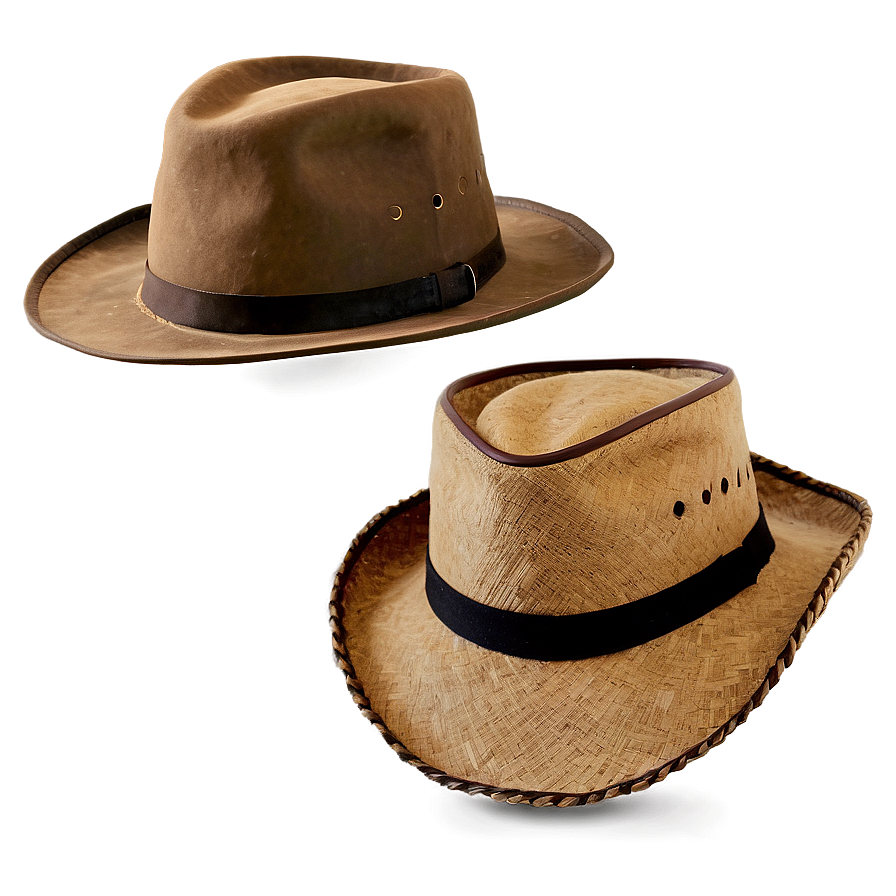 Old-fashioned Farmer Hat Png Der97 PNG image