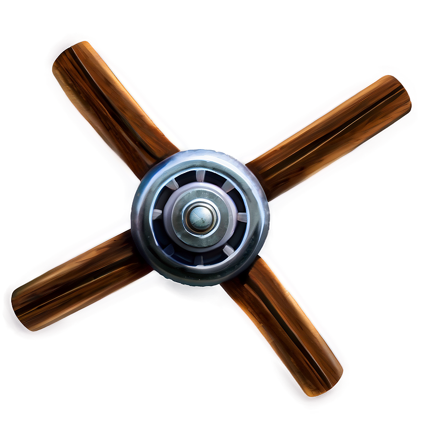 Old Fashioned Propeller Png Vyl89 PNG image