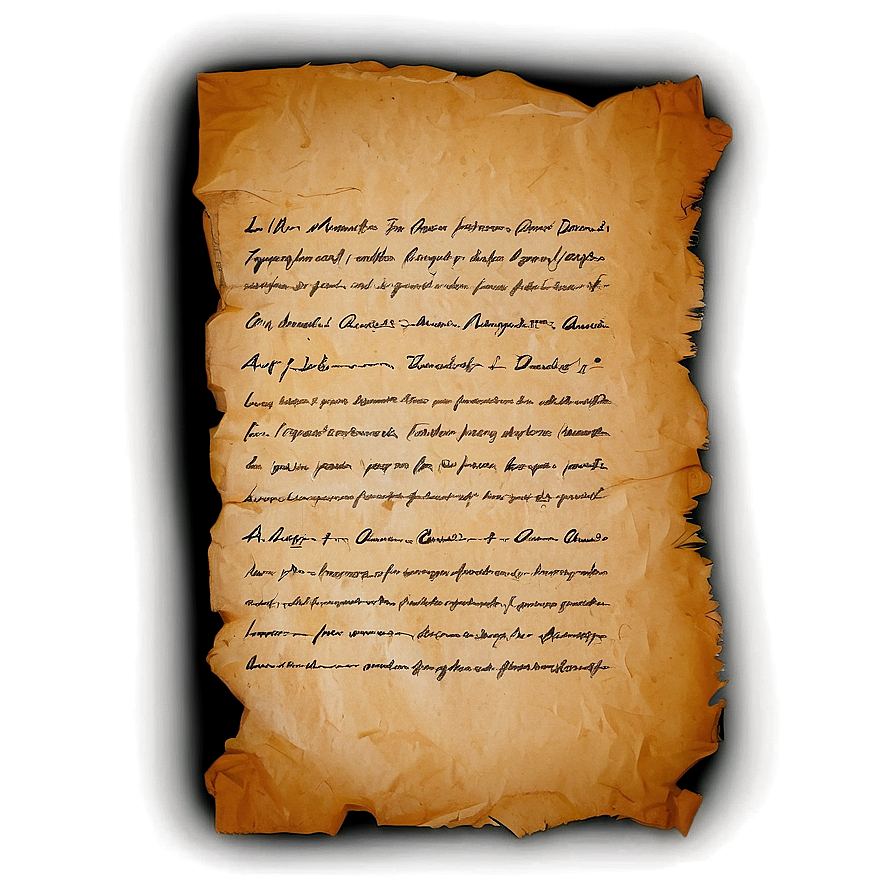 Old Paper Texture Pack Png 81 PNG image