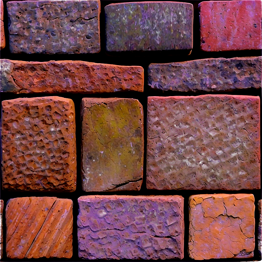 Old Paving Stones Texture Png Orh8 PNG image