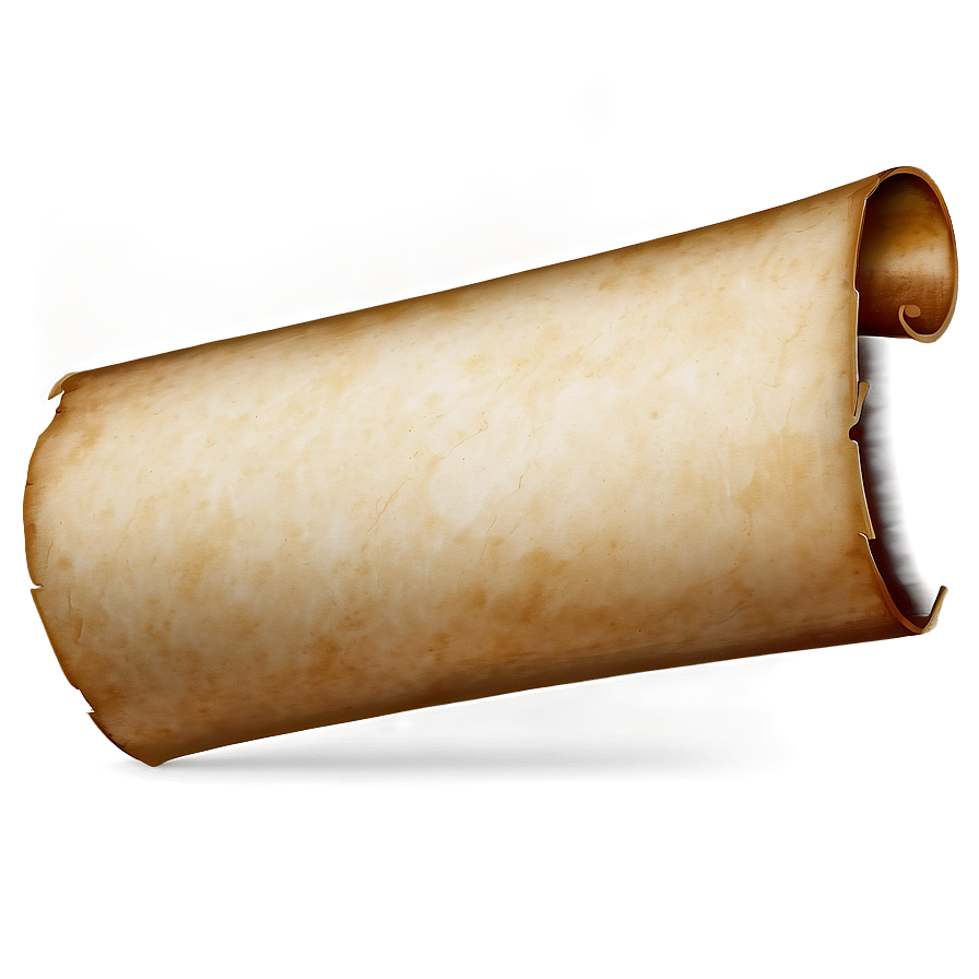 Old Scroll Paper Texture Png Nrd PNG image