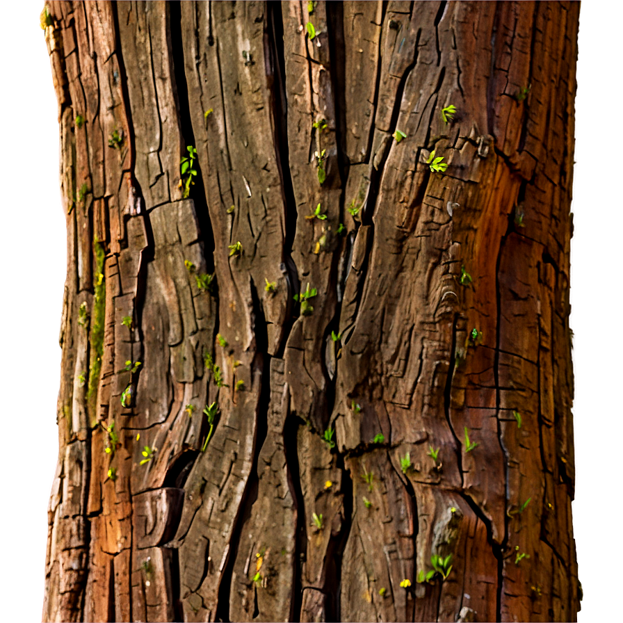 Old Tree Trunk Png Hmk13 PNG image