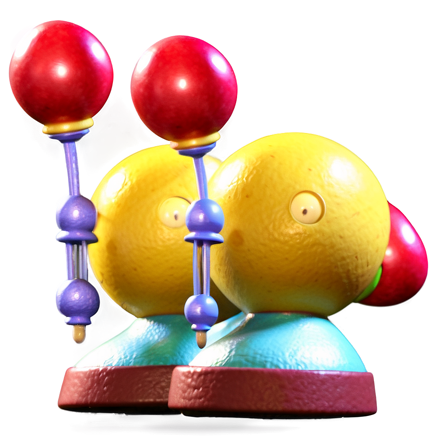 Olimar Concept Art Png Jyv93 PNG image