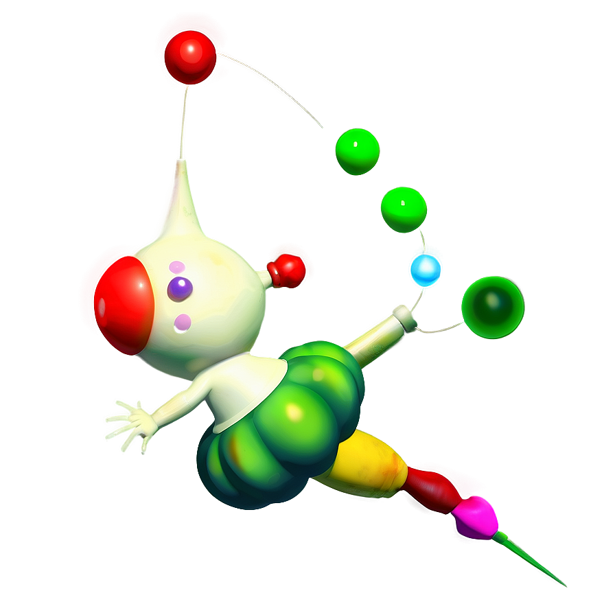 Olimar Game Sprite Png Hnh75 PNG image