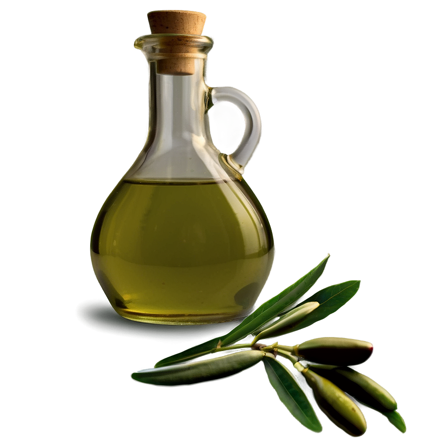 Olive Oil Jug Png 48 PNG image