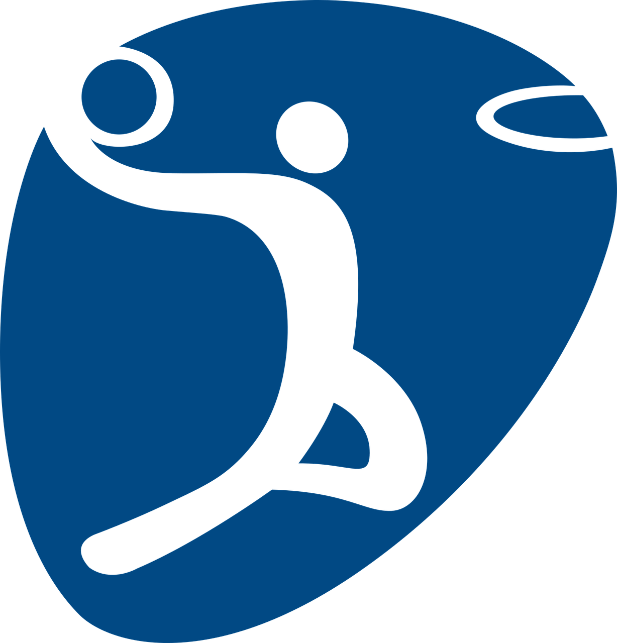 Olympic Judo Pictogram PNG image