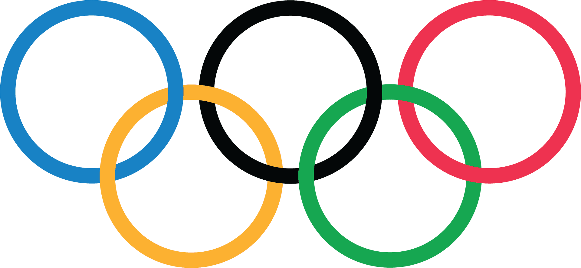 Olympic_ Rings_ Official_ Symbol.png PNG image