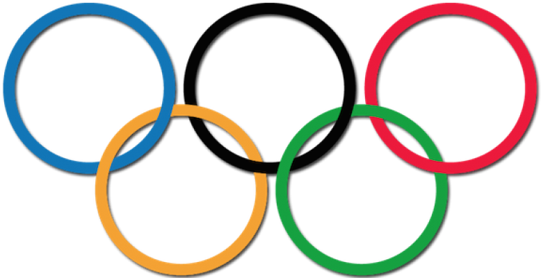 Olympic_ Rings_ Symbol.png PNG image