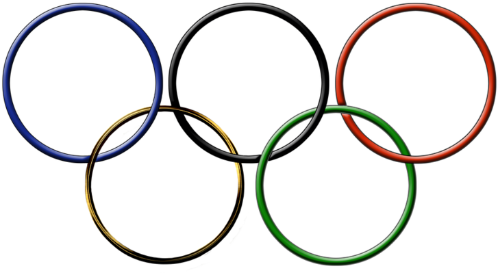 Olympic_ Rings_ Symbol.png PNG image