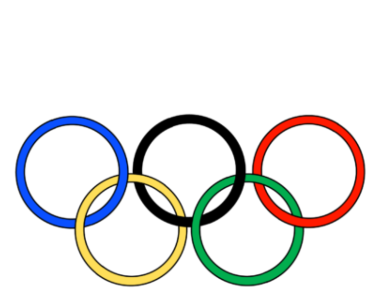 Olympic_ Rings_ Symbol.png PNG image