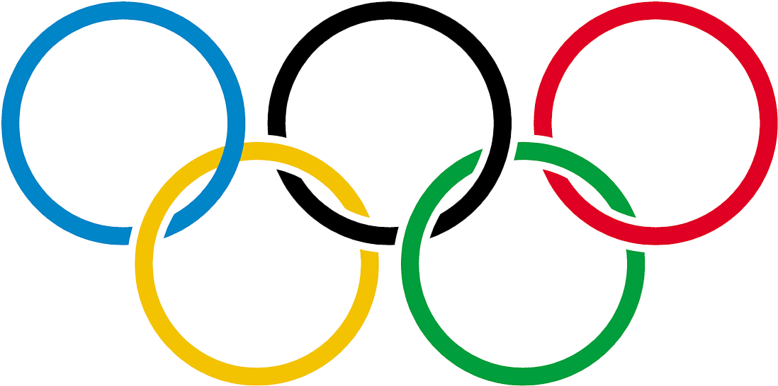 Olympic_ Rings_ Symbol.png PNG image