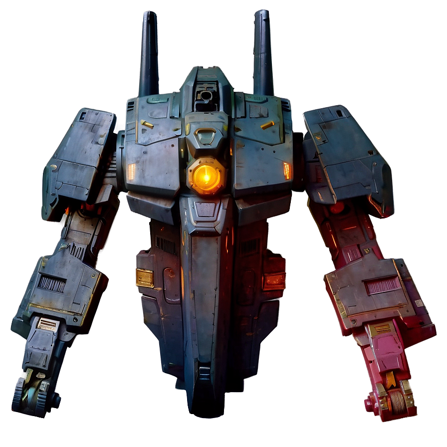 Omega Supreme Guardian Png Jsm86 PNG image