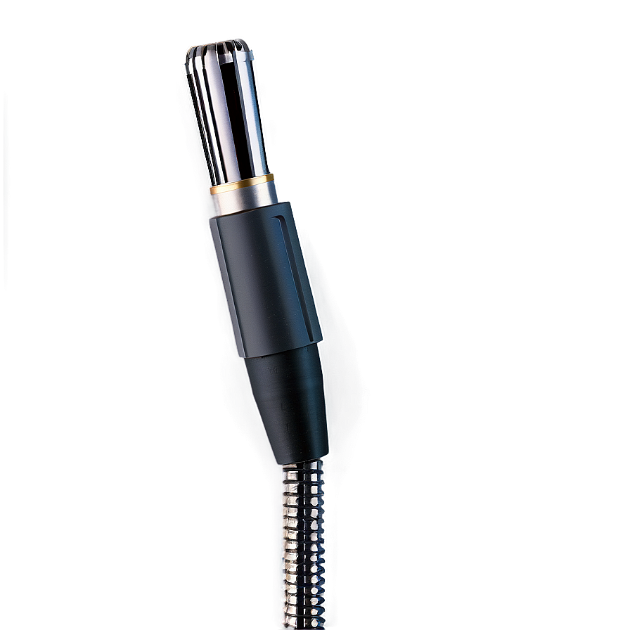 Omnidirectional Microphone Png Gna90 PNG image