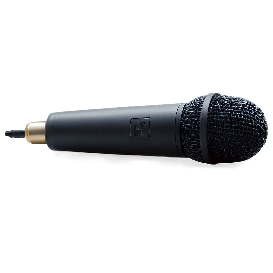 Omnidirectional Microphone Png Lah13 PNG image