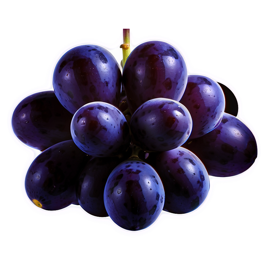 One Grape Icon Png Fly15 PNG image