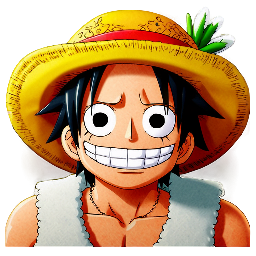One Piece Characters Png Ese12 PNG image