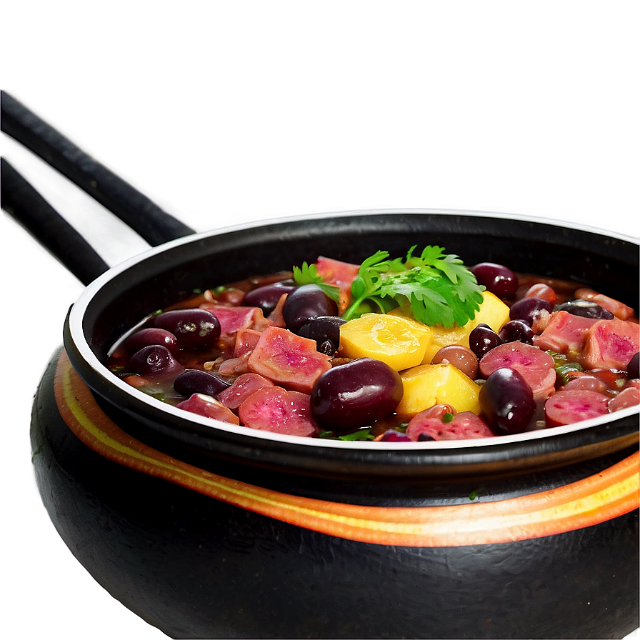 One-pot Feijoada Recipe Png 76 PNG image