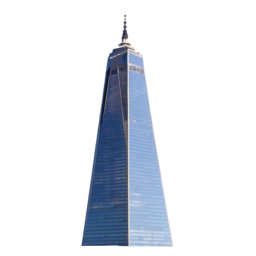 One World Trade Center Icon Png Bny84 PNG image