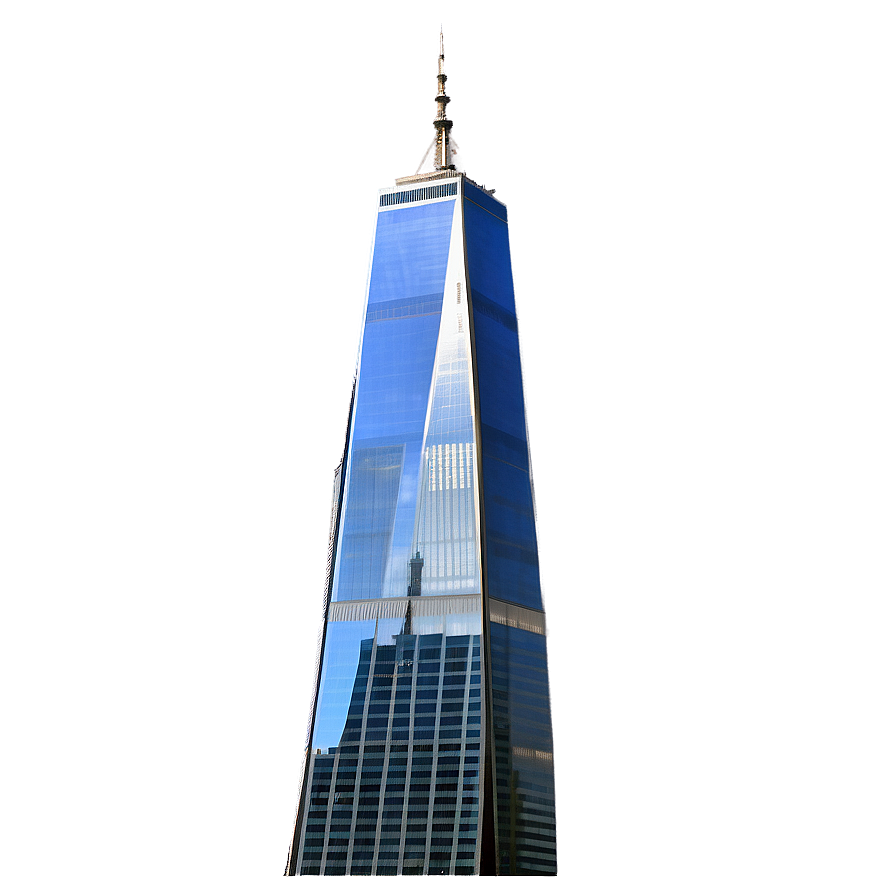 One World Trade Center Icon Png Mce PNG image