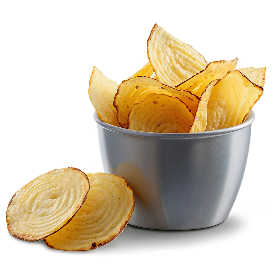 Onion Flavored Potato Chips Png 87 PNG image