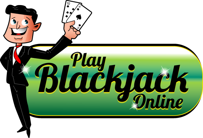 Online Blackjack Invitation PNG image