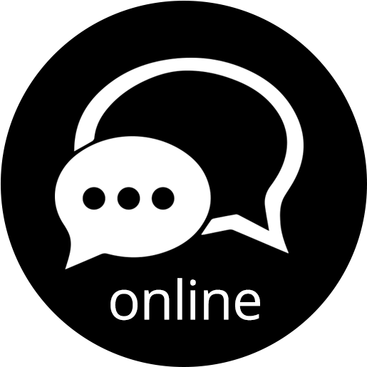 Online Chat Status Icon PNG image