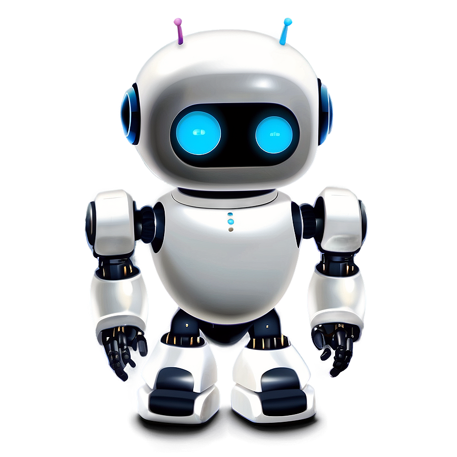 Online Help Bot Png Gdd78 PNG image