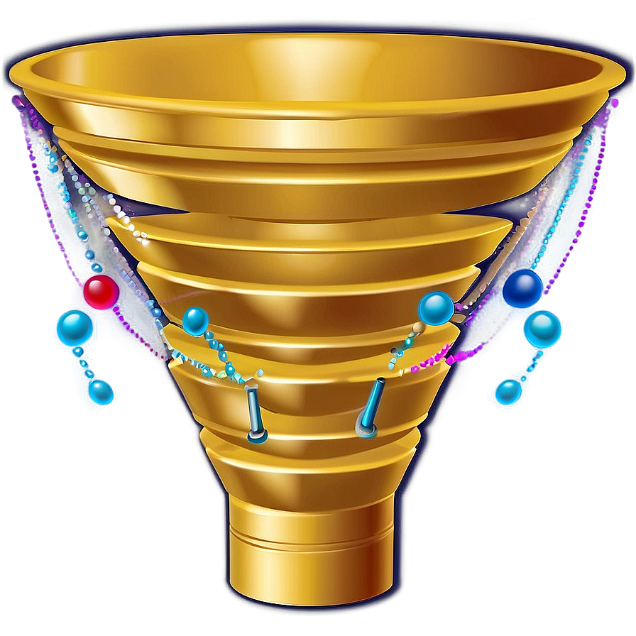 Online Marketing Funnel Tactics Png 24 PNG image