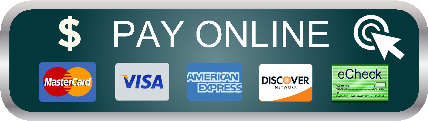 Online Payment Options Banner PNG image