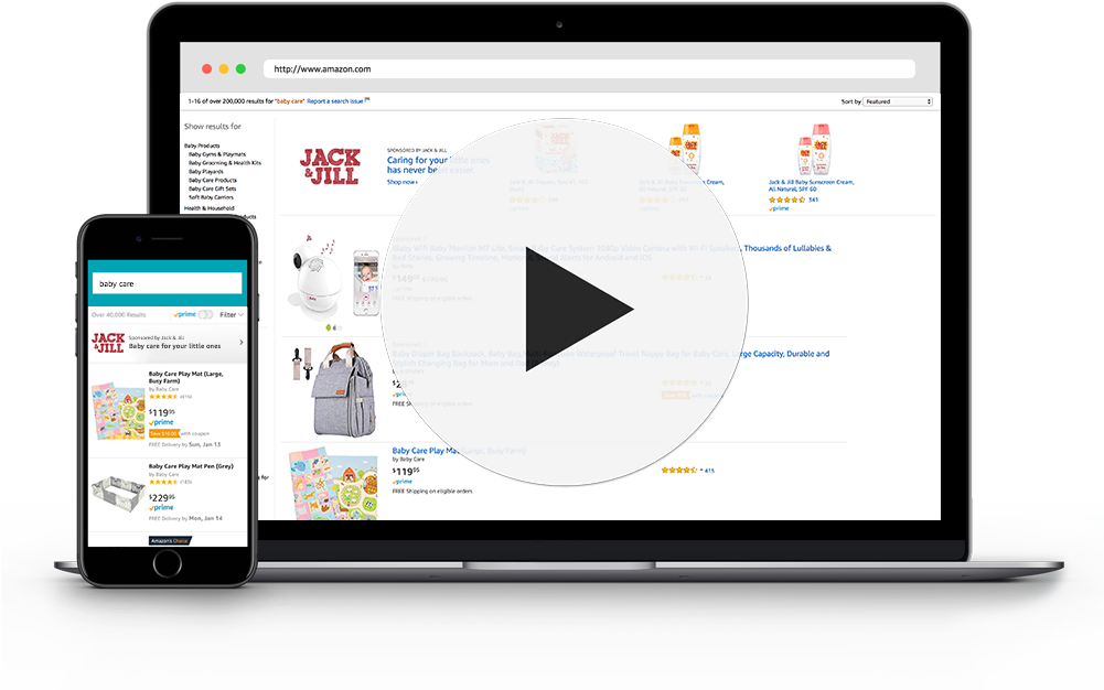 Online Shopping Analysis Video Tutorial PNG image