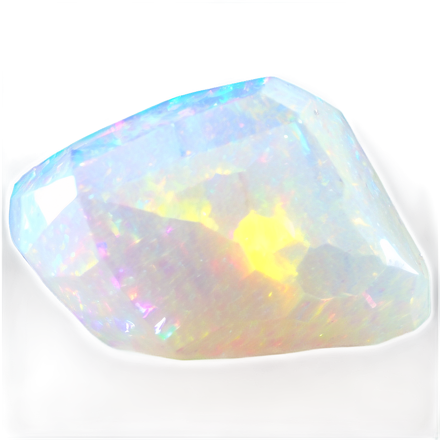 Opal Crystal Clarity Png 34 PNG image