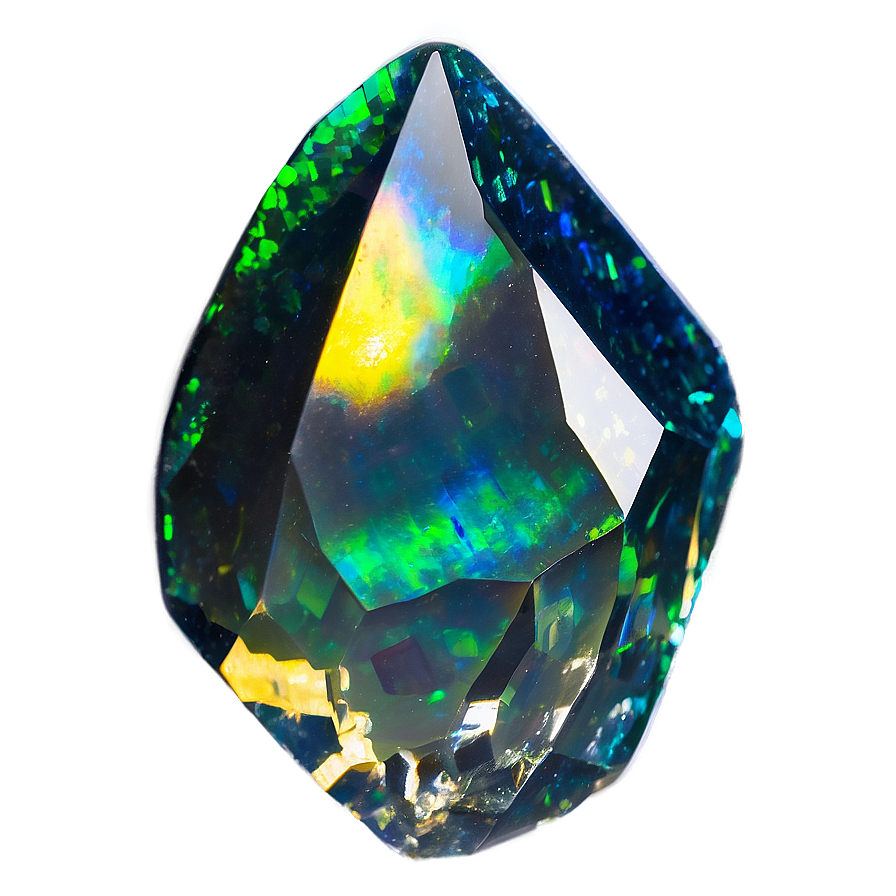 Opal Crystal Clarity Png Res PNG image