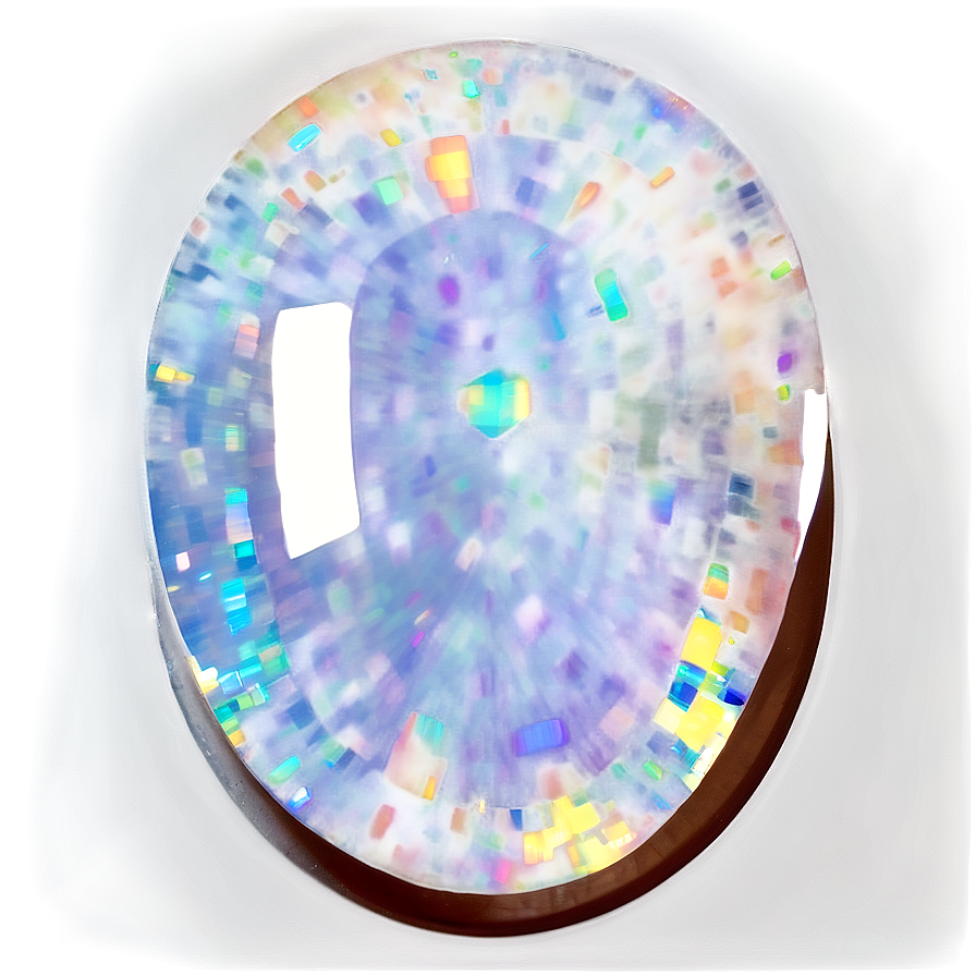 Opal Cut Perfection Png 3 PNG image