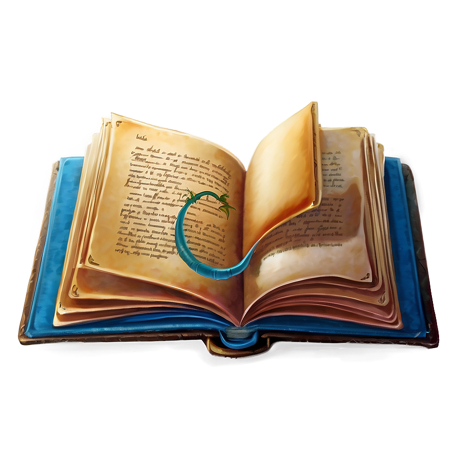 Open Book Png Qlp29 PNG image