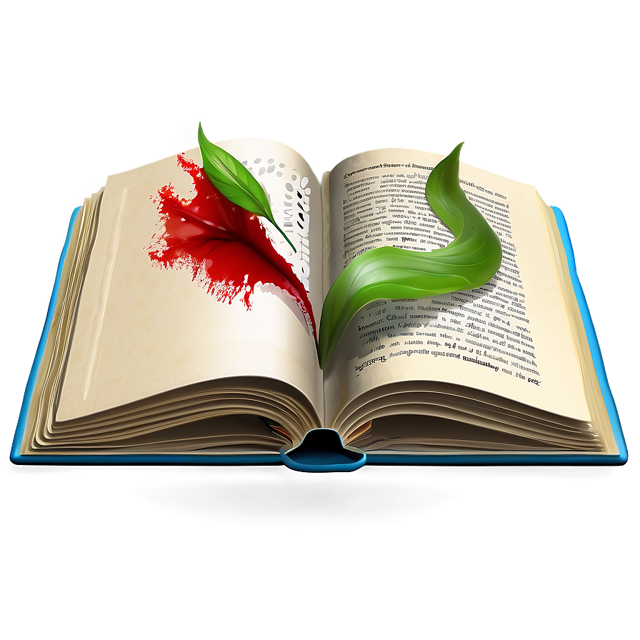 Open Book Transparent Png 81 PNG image