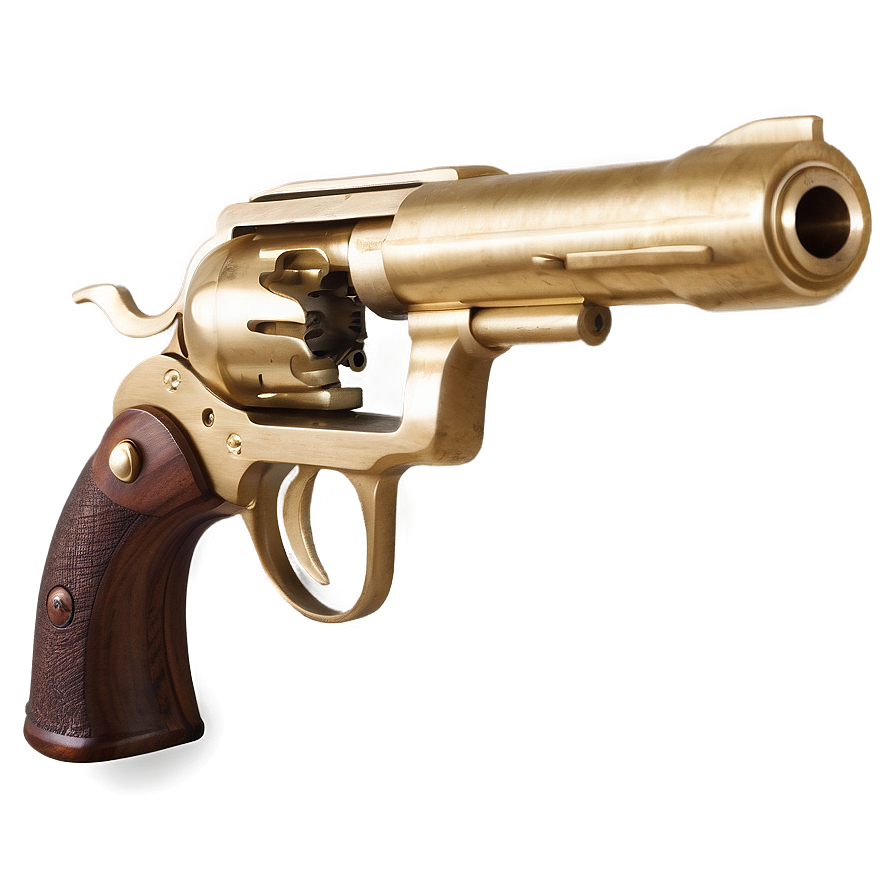 Open Cylinder Revolver Png Fcr20 PNG image