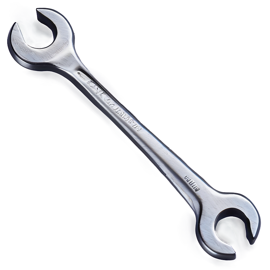 Open End Wrench Png 15 PNG image