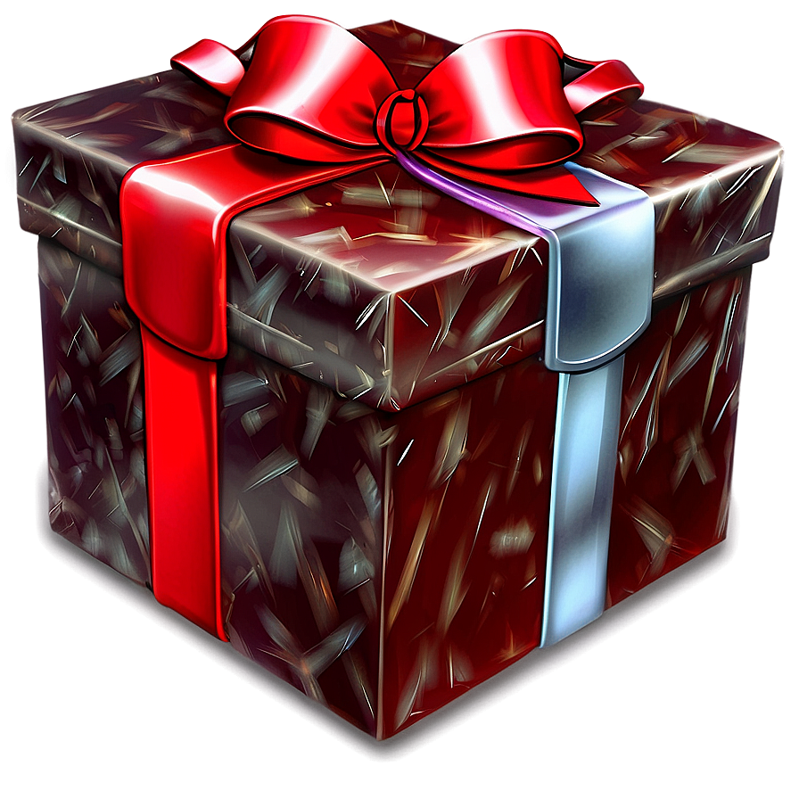 Open Gift Box Png 05252024 PNG image