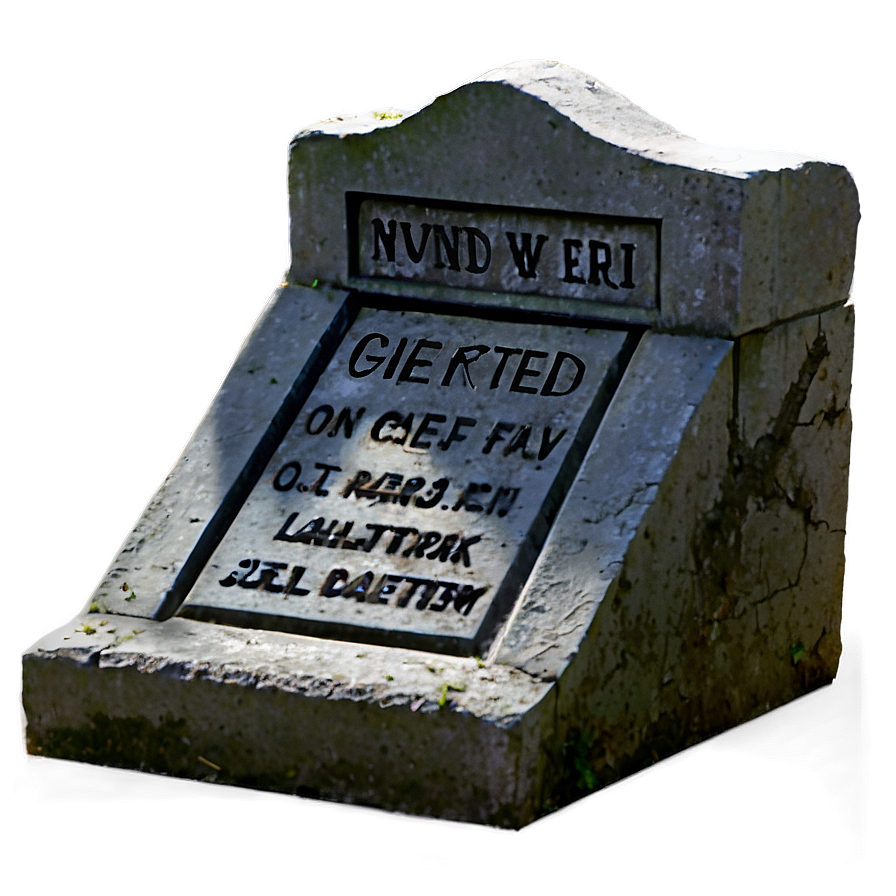 Open Grave Png 05242024 PNG image