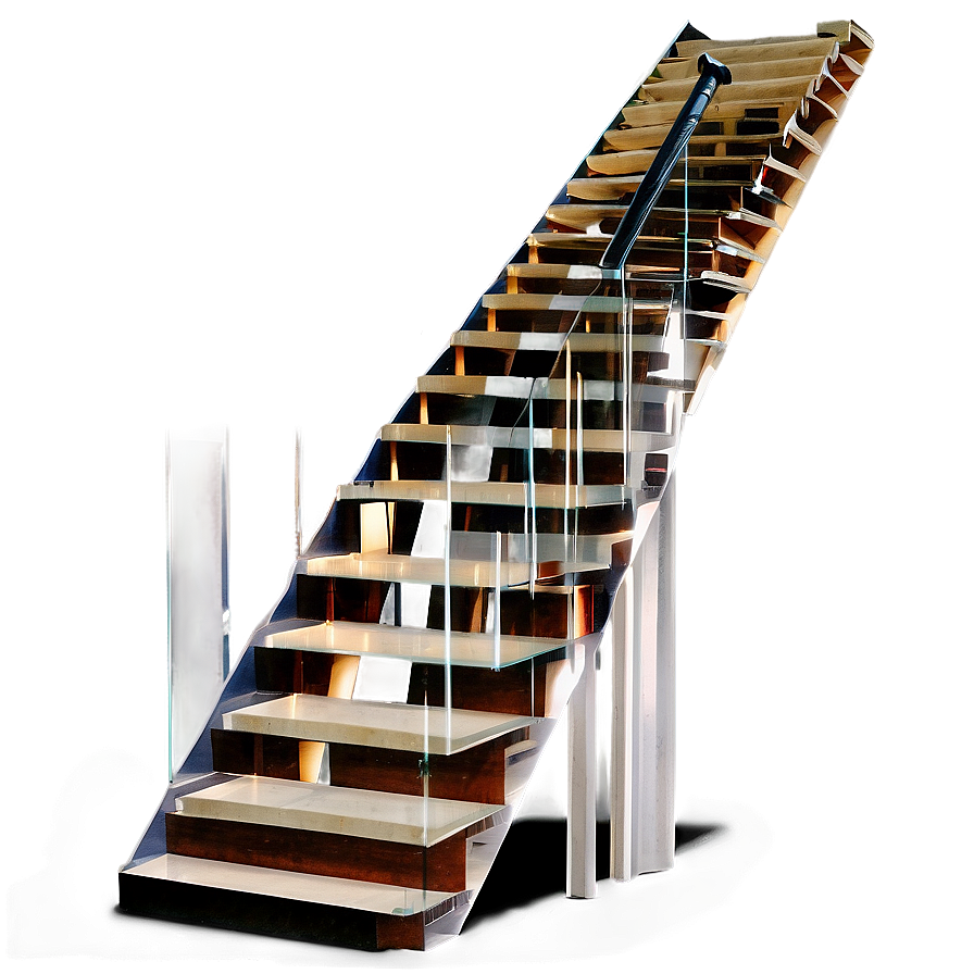 Open Staircase Png Dqa87 PNG image