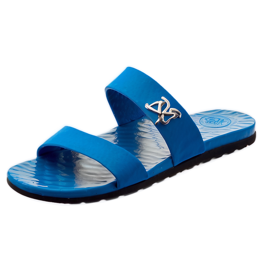 Open Toe Slippers Png 39 PNG image