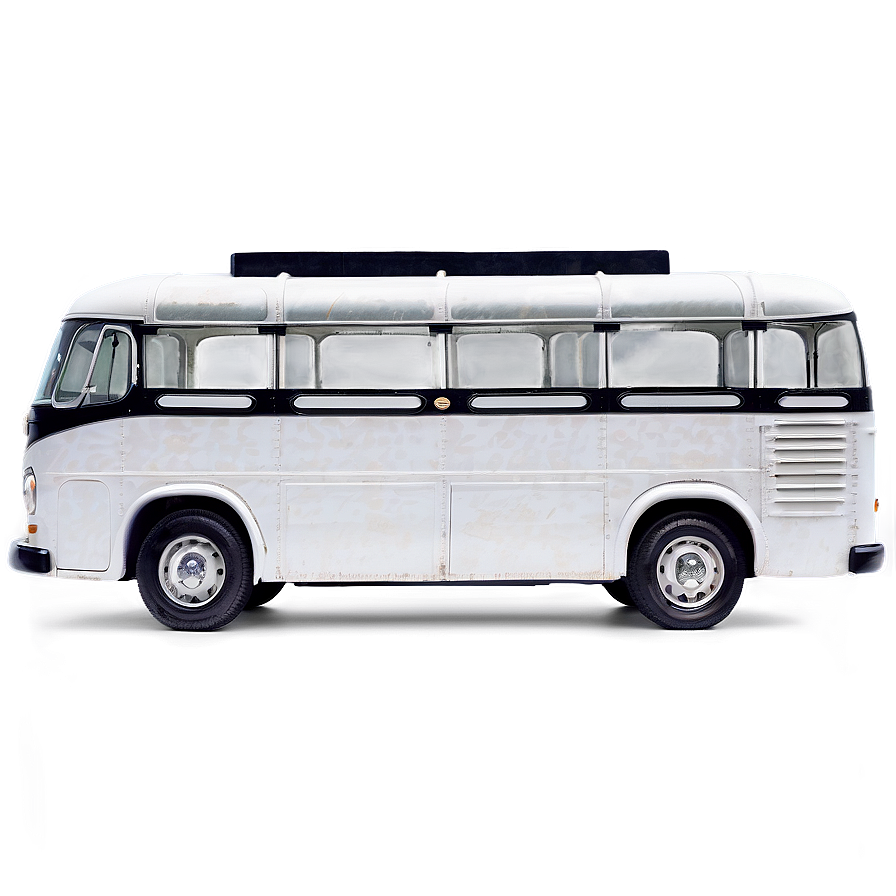 Open Top Bus Png Vbd PNG image