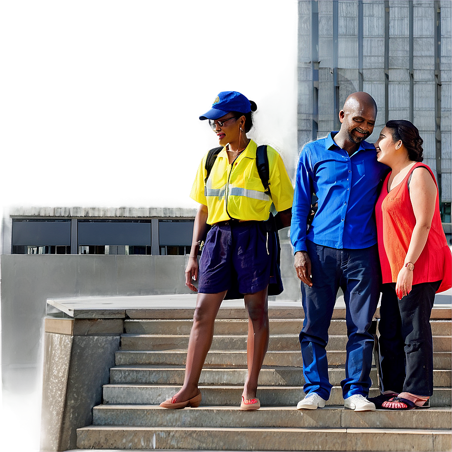 Opera House Visitors Png Swj50 PNG image