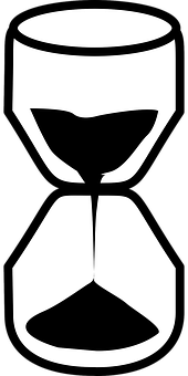 Optical Illusion Wine Glass Hourglass PNG image