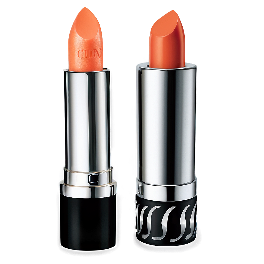 Orange Lipstick Png 05242024 PNG image