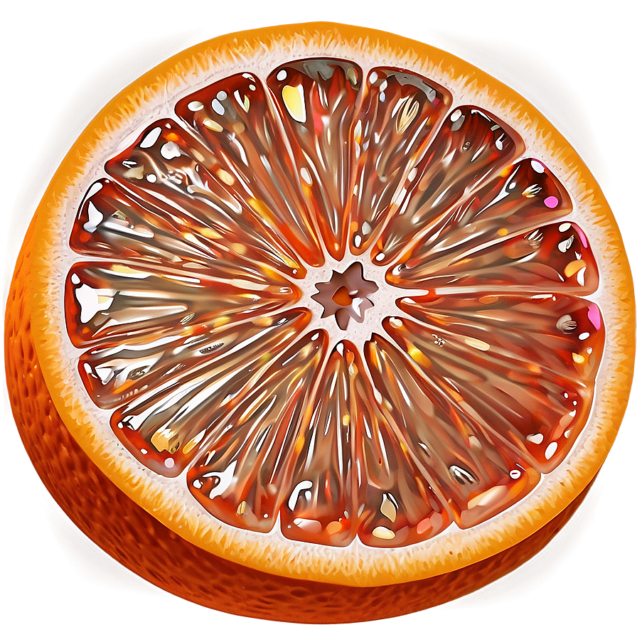 Oranges Clipart Png 06112024 PNG image