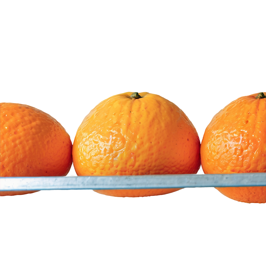 Oranges Close-up Png 06112024 PNG image