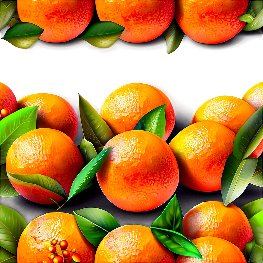 Oranges Vector Png Qvl90 PNG image