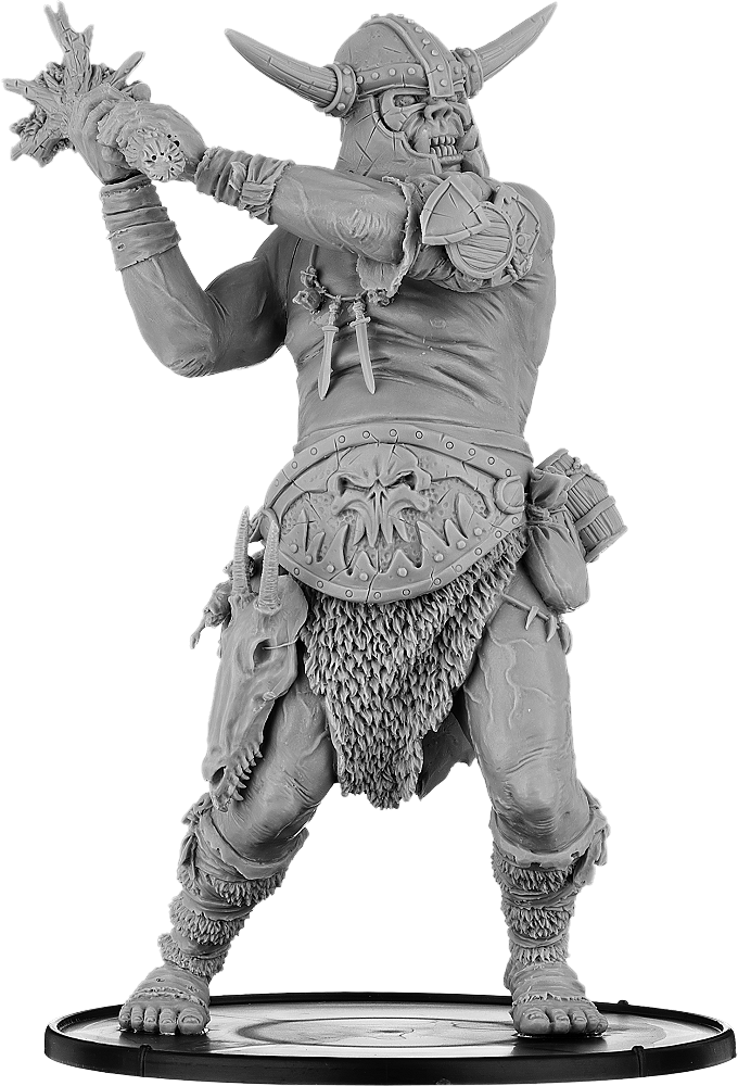 Orc PNG Images Download Free Transparent Orc PNGs 80 
